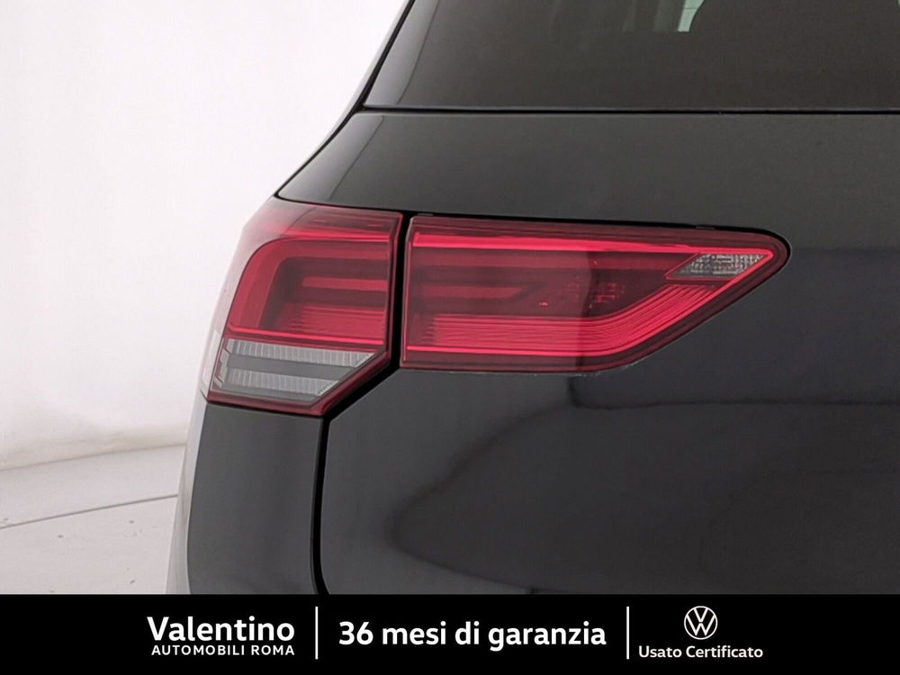 Volkswagen Golf usata a Roma (9)