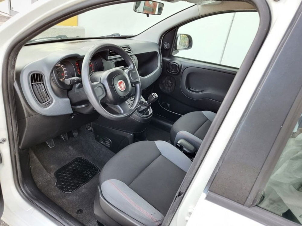 Fiat Panda usata a Foggia (10)