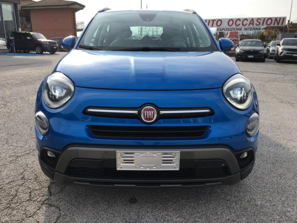 Fiat 500X usata a Cuneo (4)