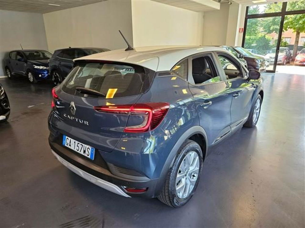 Renault Captur usata a Reggio Emilia (3)