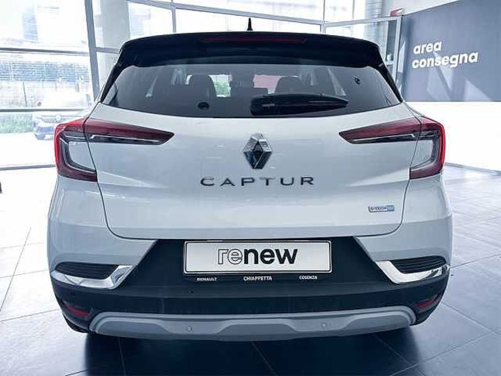 Renault Captur usata a Cosenza (7)