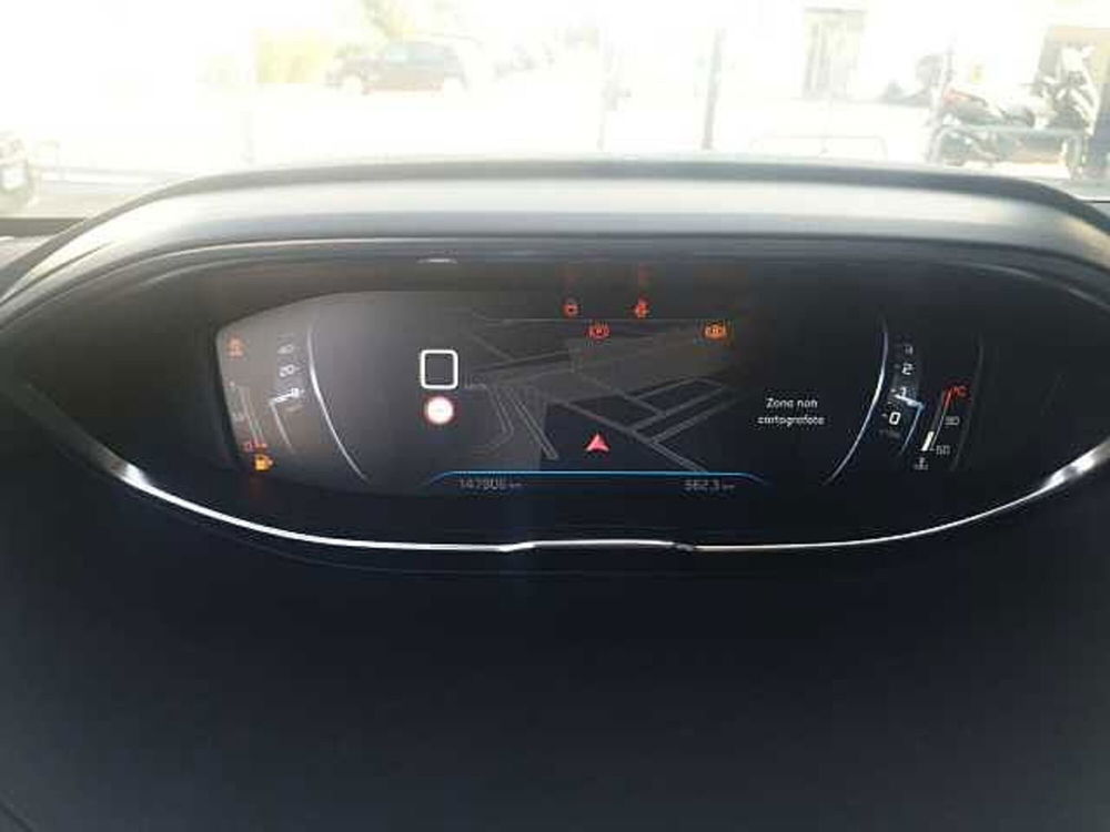 Peugeot 5008 usata a Ancona (18)