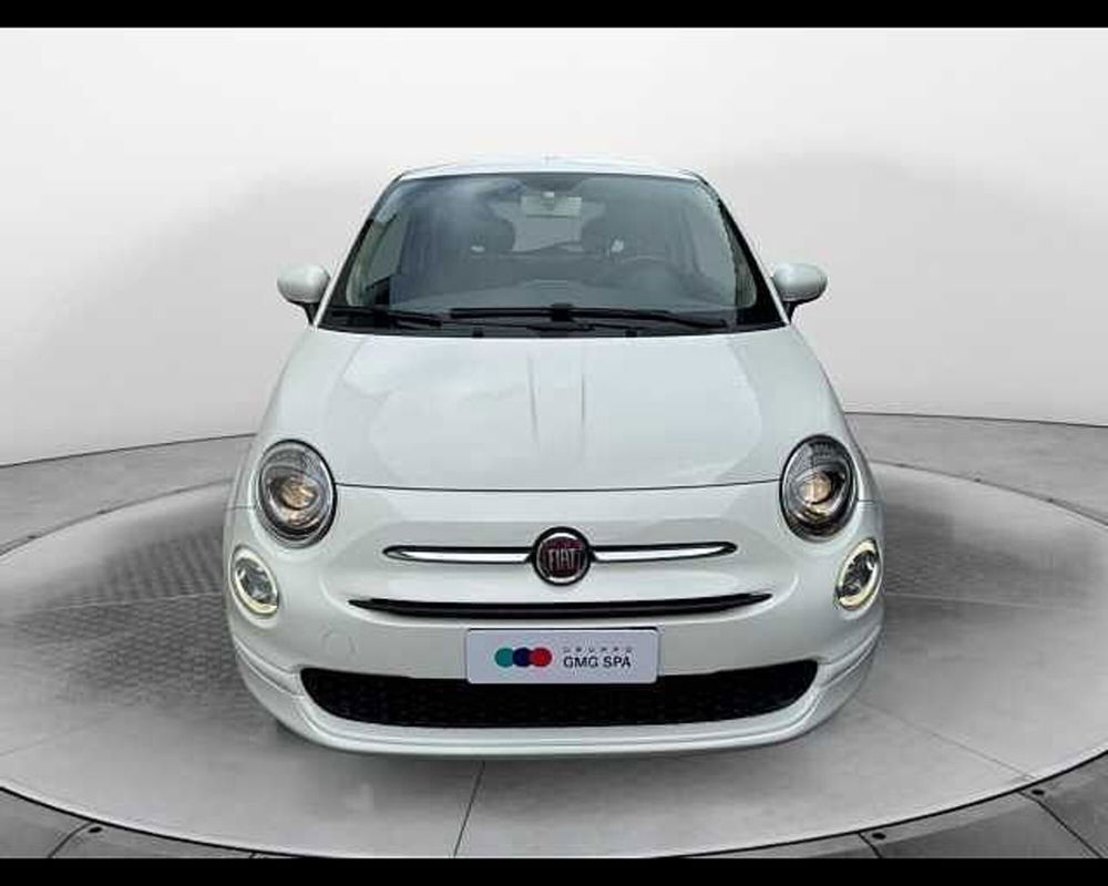 Fiat 500 usata a Prato (10)