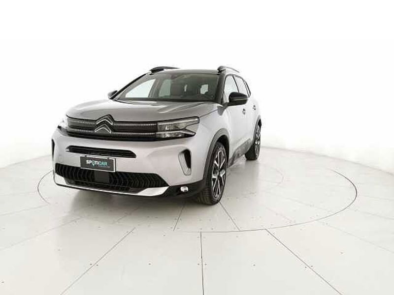 Citroen C5 Aircross Aircross BlueHDi 130 S&amp;S EAT8 Shine Pack  del 2023 usata a San Giovanni Teatino