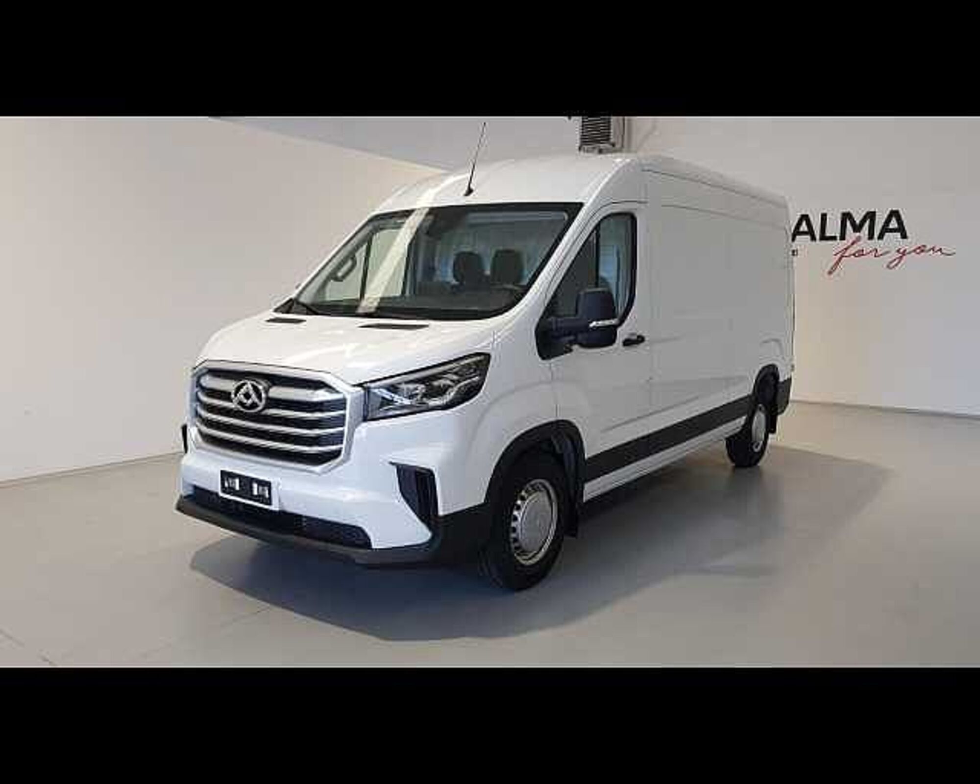 Maxus Deliver9 Furgone Deliver9 2.0CRDI 150CV AWD PL-TM Furgone nuova a Solaro