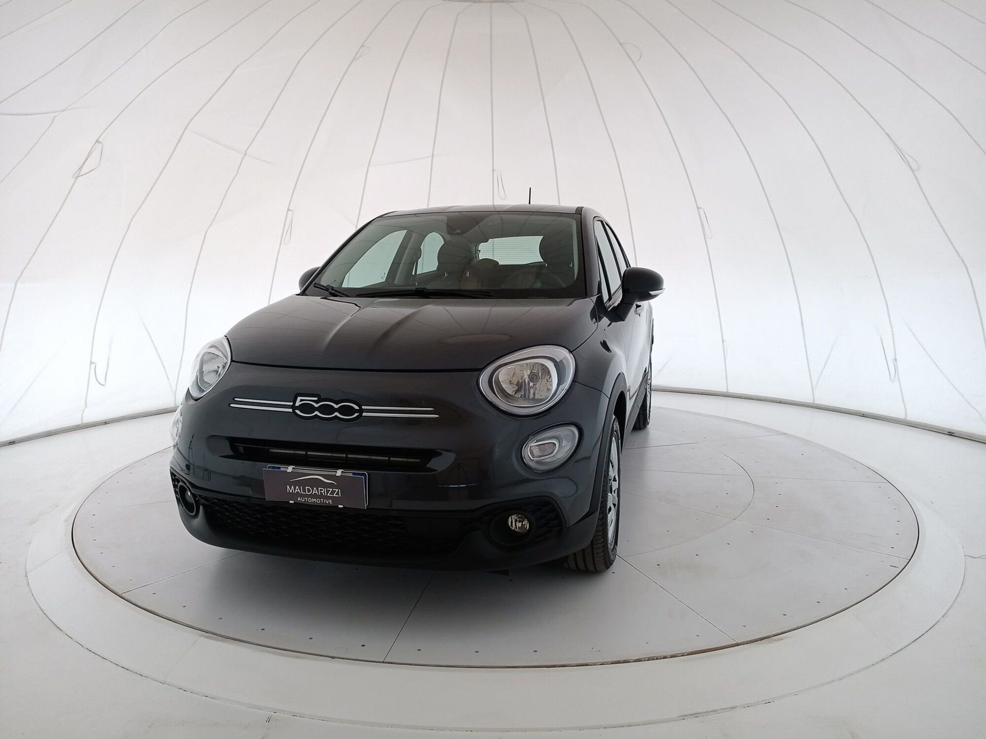 Fiat 500X 1.3 mjet 95cv del 2023 usata a Matera