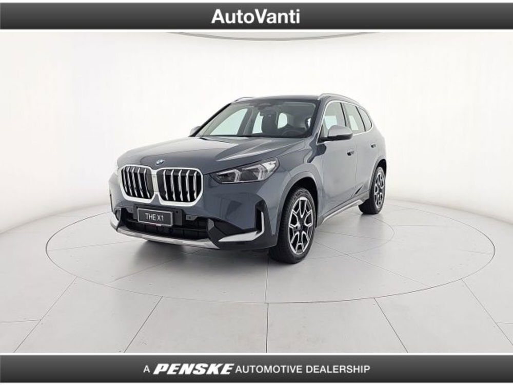 BMW X1 usata a Bologna