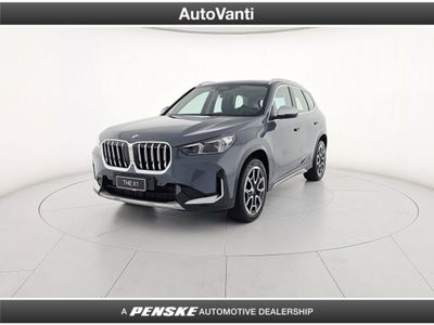 BMW X1 xDrive 20d xLine del 2024 usata a Granarolo dell&#039;Emilia