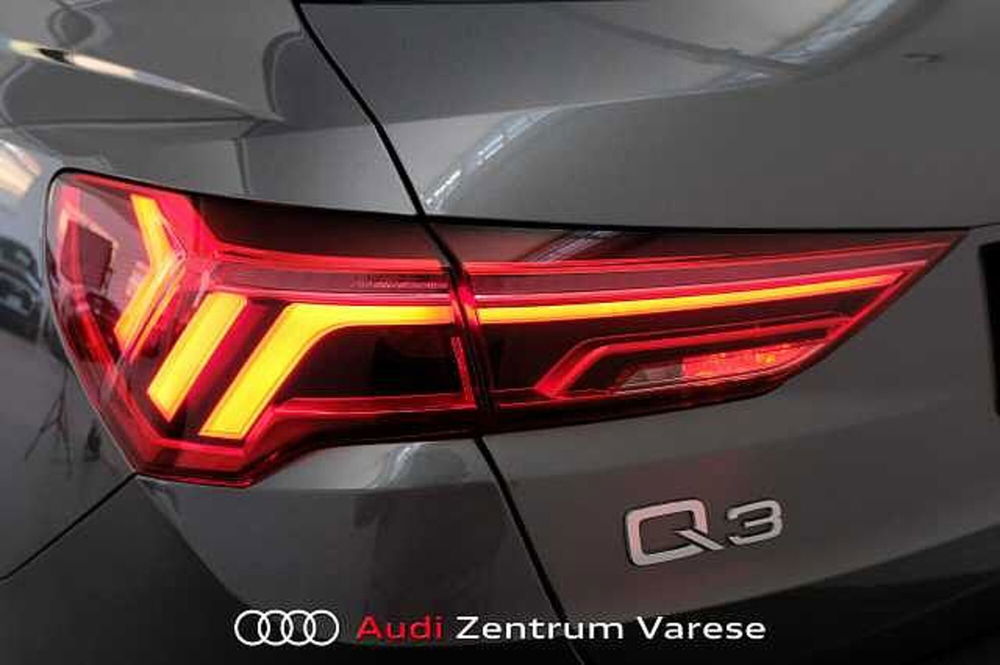 Audi Q3 usata a Varese (6)