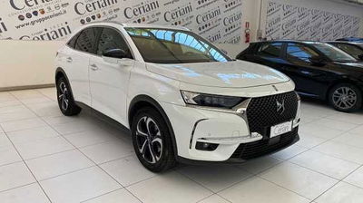 Ds DS 7 DS 7 Crossback BlueHDi 180 aut. Business  del 2019 usata a Legnano