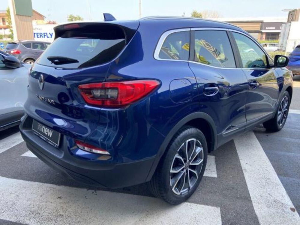 Renault Kadjar usata a Pavia (12)