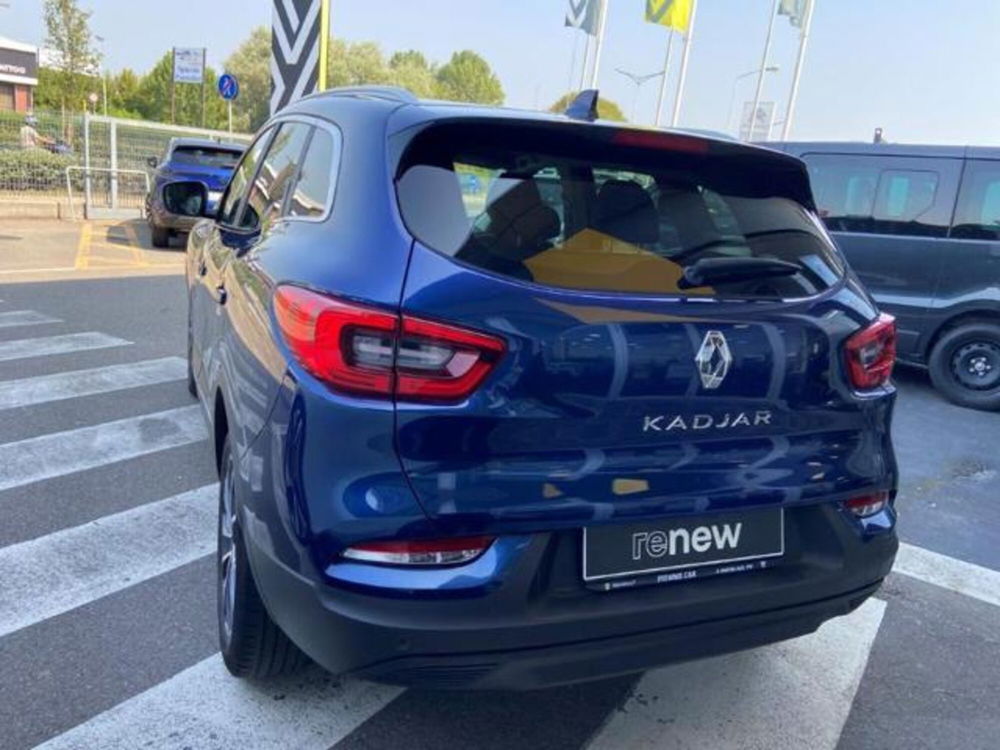 Renault Kadjar usata a Pavia (14)