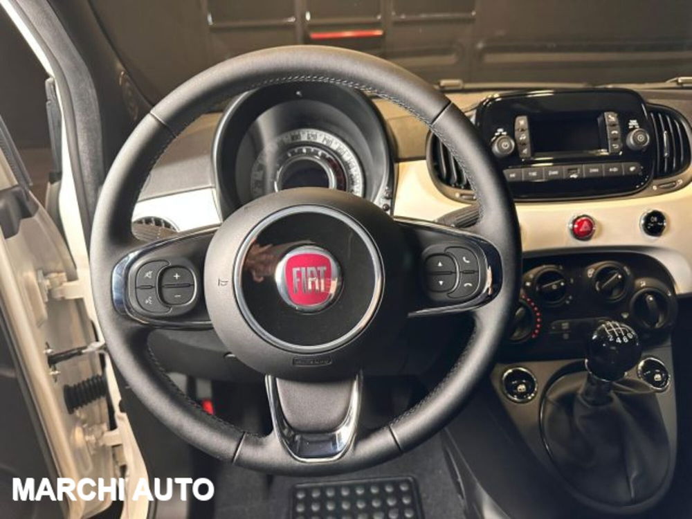 Fiat 500 nuova a Perugia (15)