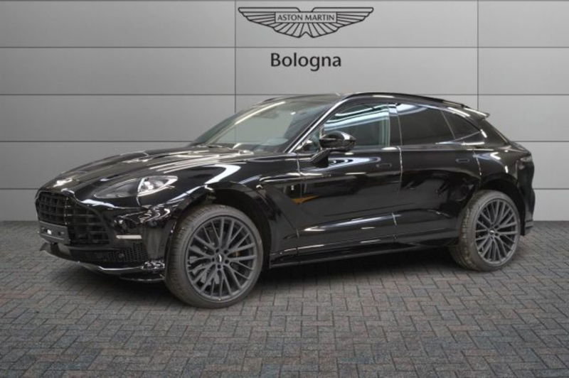 Aston Martin DBX DBX 4.0 auto nuova a Castel Maggiore