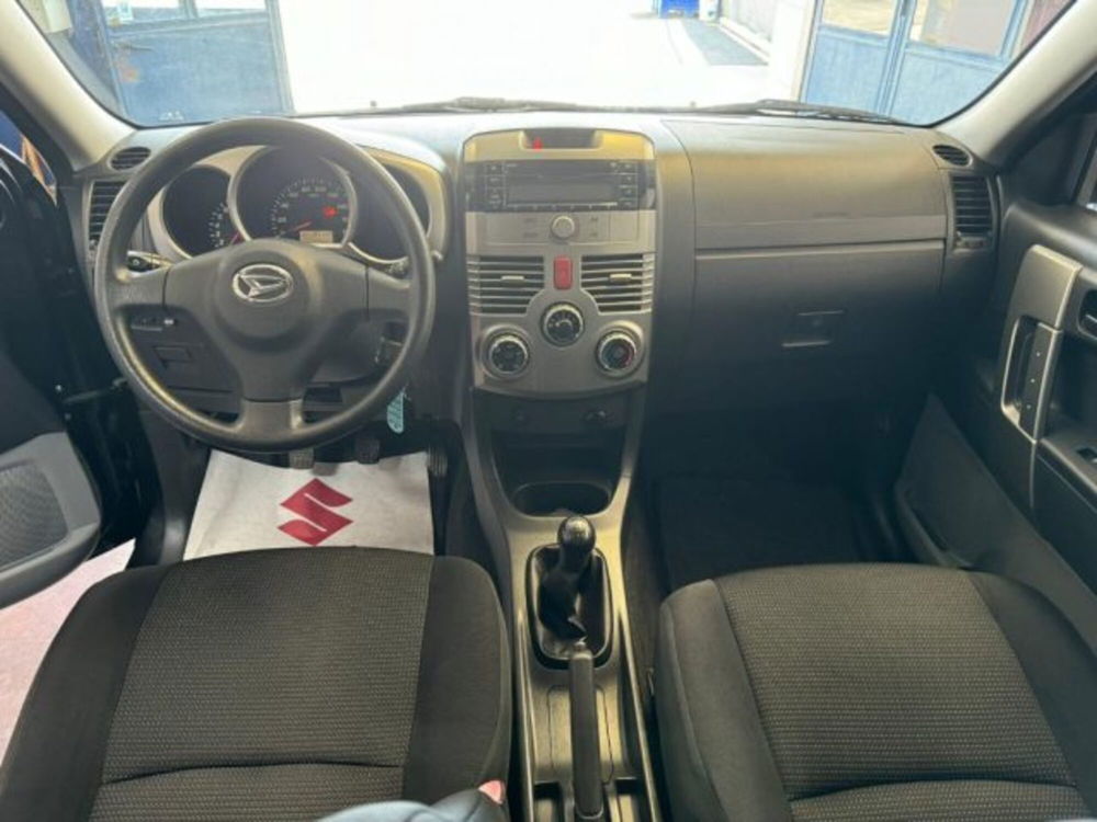 Daihatsu Terios usata a Macerata (9)