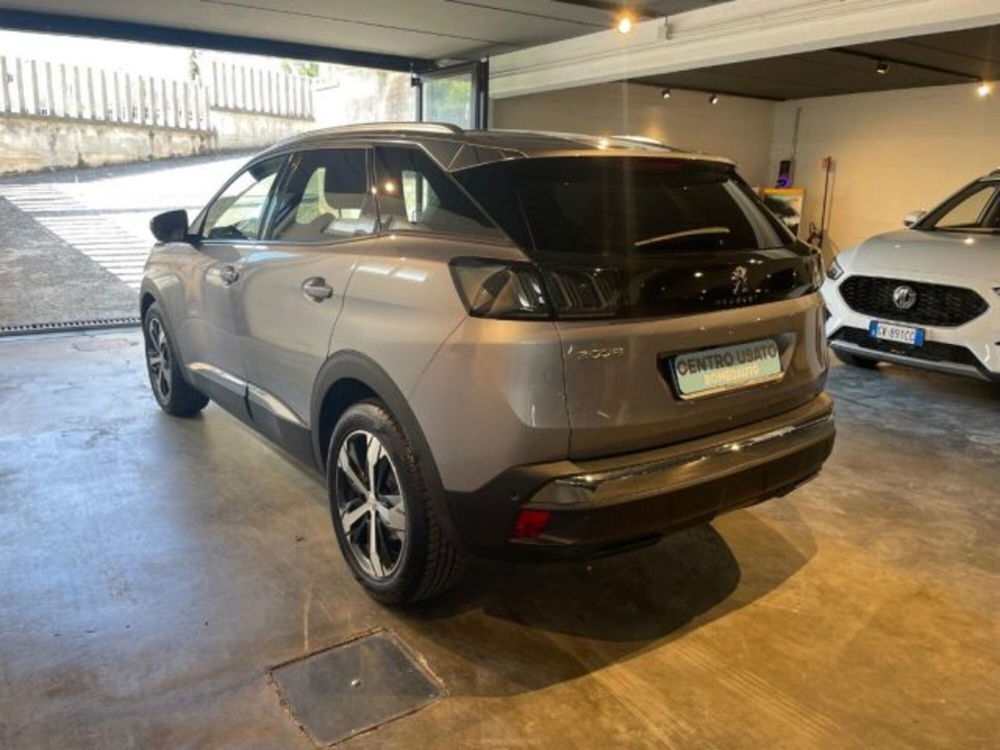 Peugeot 3008 usata a Perugia (5)