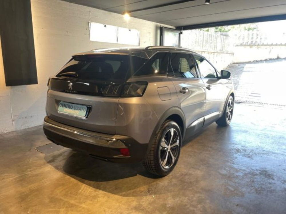 Peugeot 3008 usata a Perugia (7)