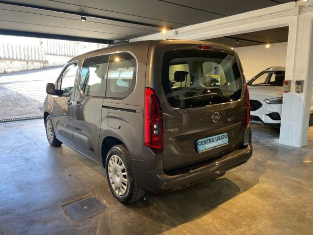 Opel Combo Life usata a Perugia (5)