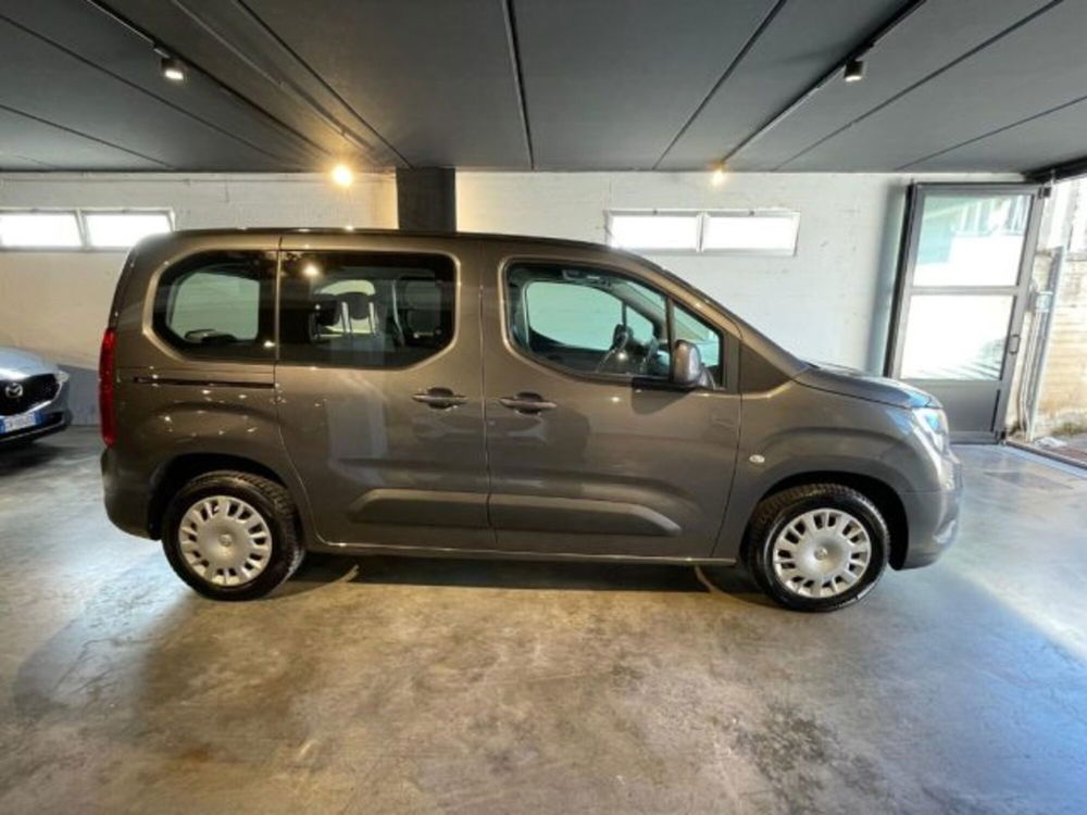 Opel Combo Life usata a Perugia (8)