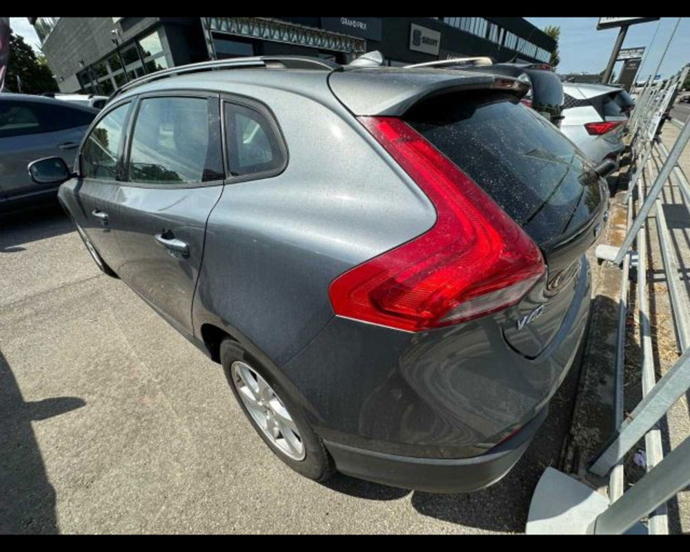 Volvo V40 Cross Country usata a Bologna (2)