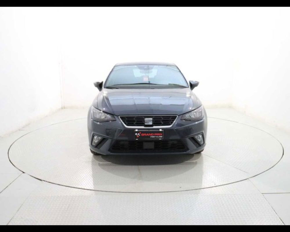 SEAT Ibiza usata a Bologna