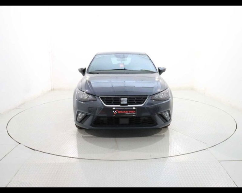 SEAT Ibiza 1.0 TGI 5 porte FR  del 2022 usata a Castenaso