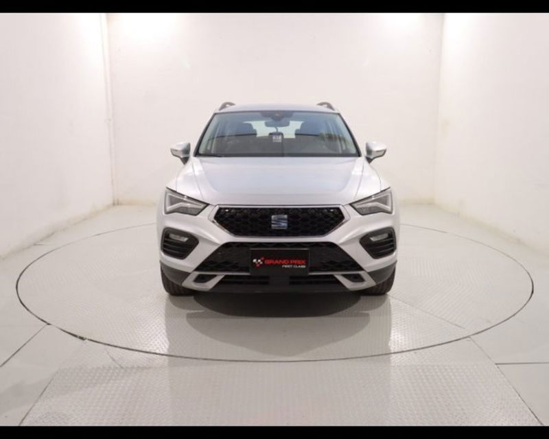 SEAT Ateca 2.0 TDI Business  del 2021 usata a Castenaso