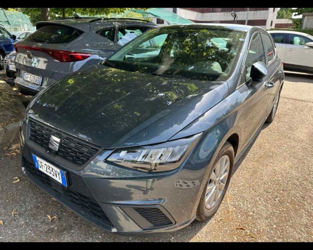 SEAT Ibiza usata a Bologna