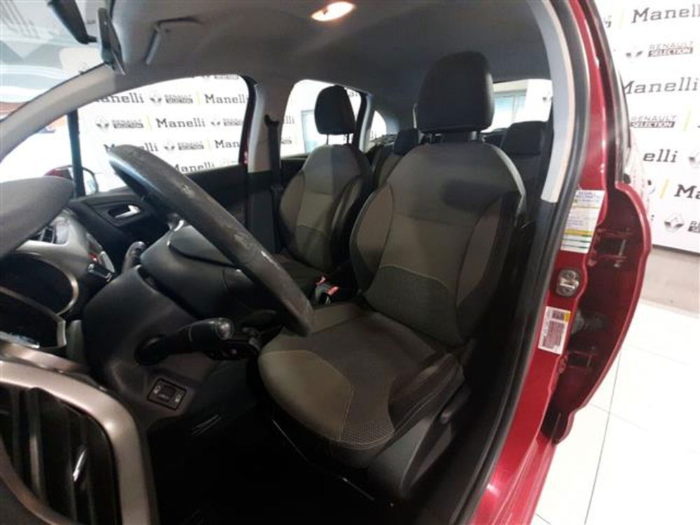 Citroen C3 usata a Brescia (12)