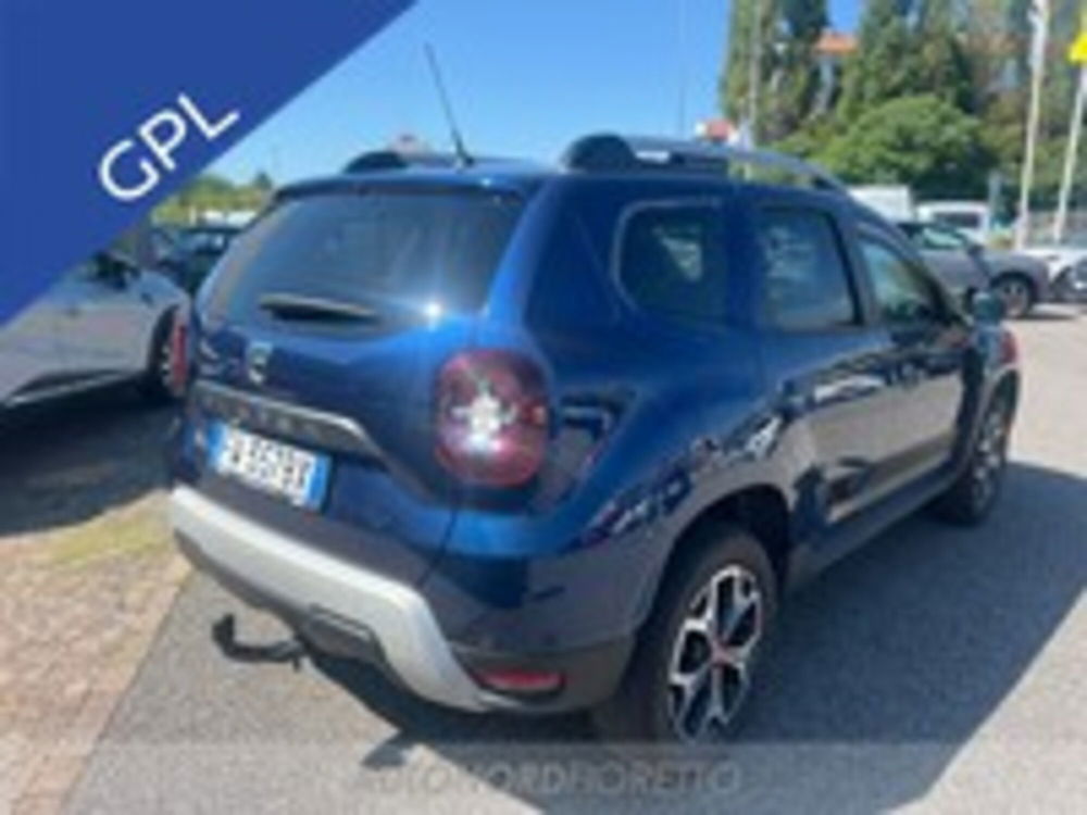 Dacia Duster usata a Pordenone (4)