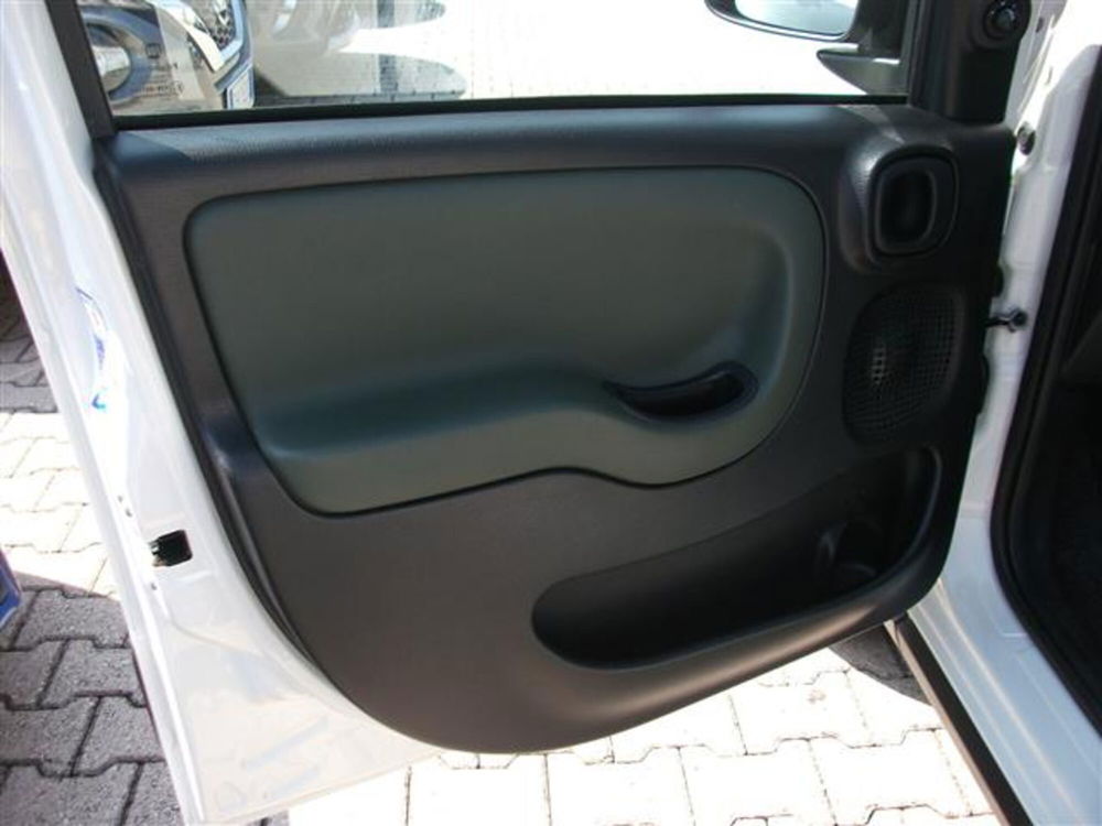 Fiat Panda usata a Firenze (7)