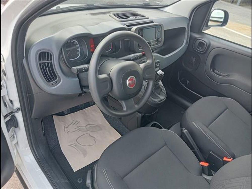 Fiat Panda usata a Firenze (6)