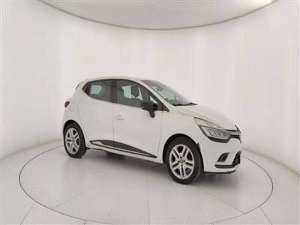 Renault Clio Sporter usata a Bari (10)