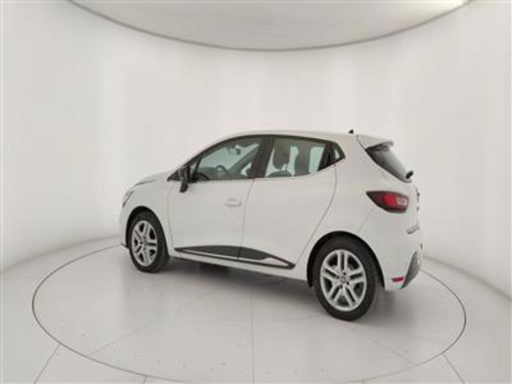 Renault Clio Sporter usata a Bari (4)