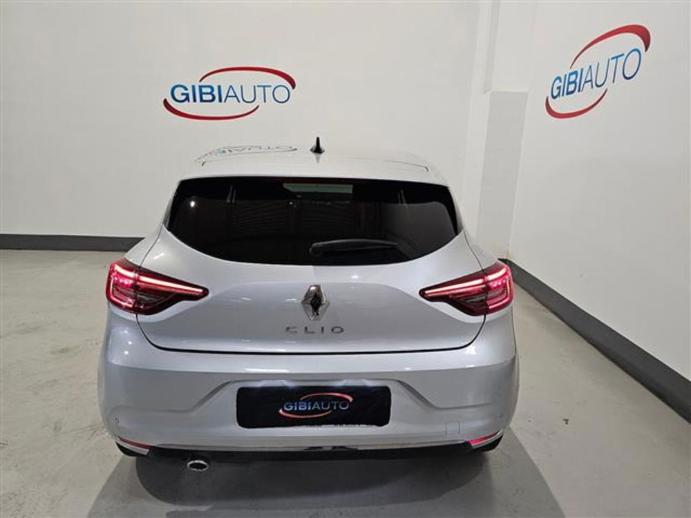 Renault Clio usata a Palermo (15)