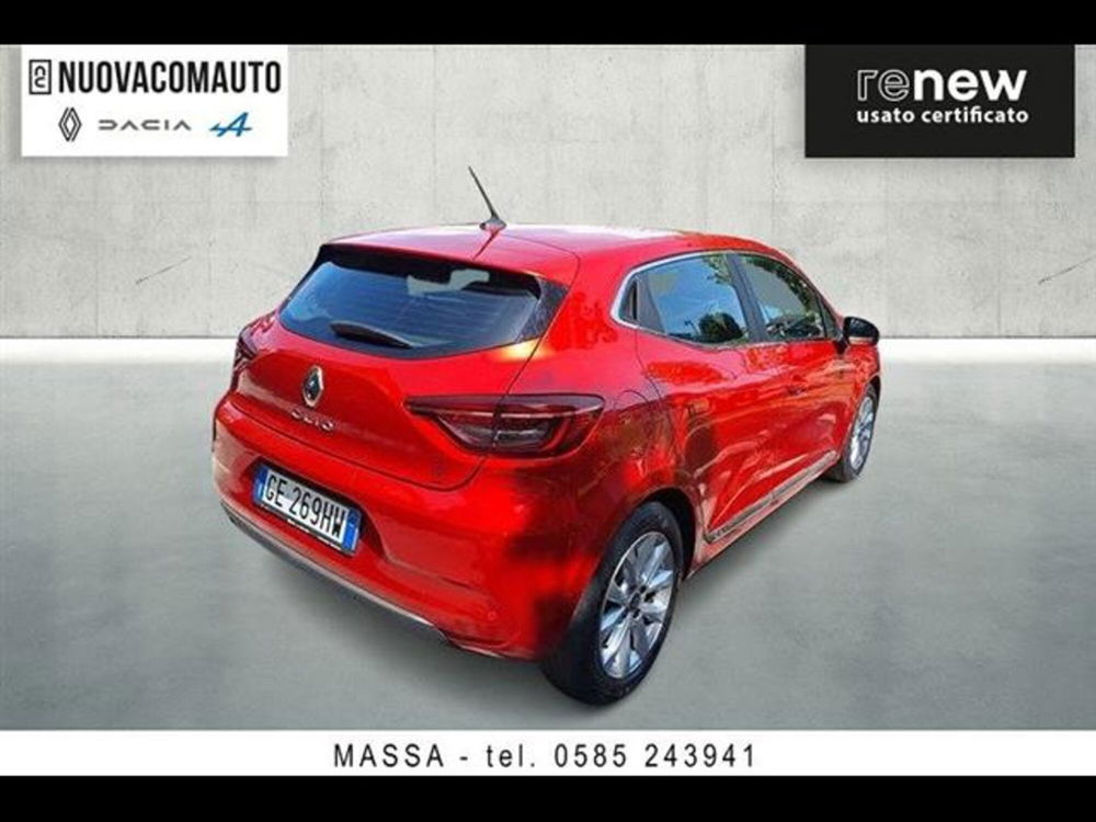 Renault Clio usata a Firenze (4)