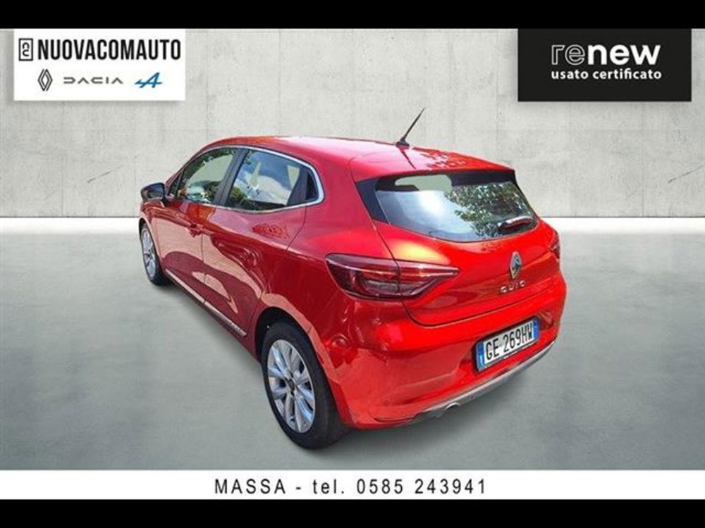 Renault Clio usata a Firenze (6)