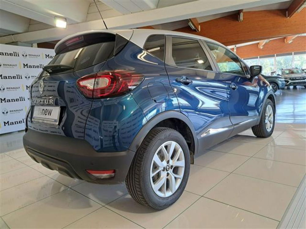 Renault Captur usata a Brescia (6)