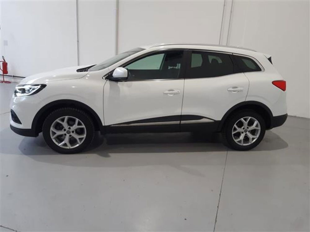 Renault Kadjar usata a Asti (2)