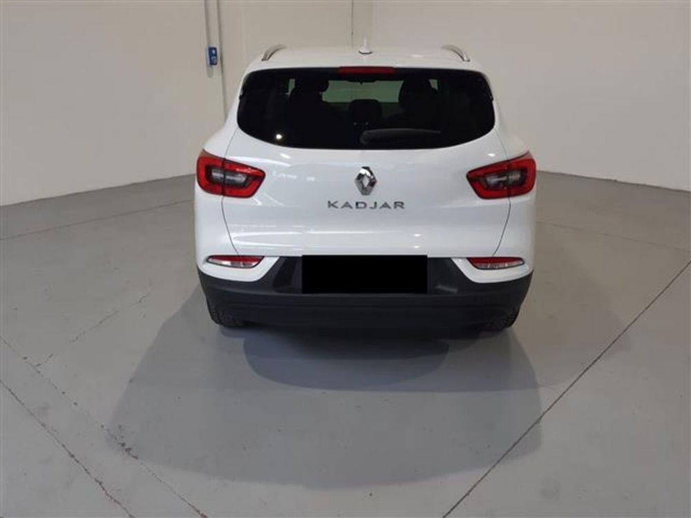 Renault Kadjar usata a Asti (3)