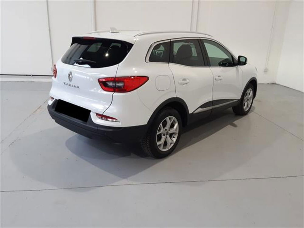 Renault Kadjar usata a Asti (4)