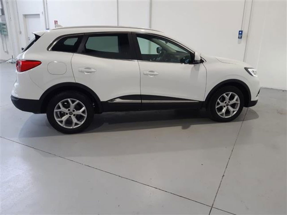 Renault Kadjar usata a Asti (5)