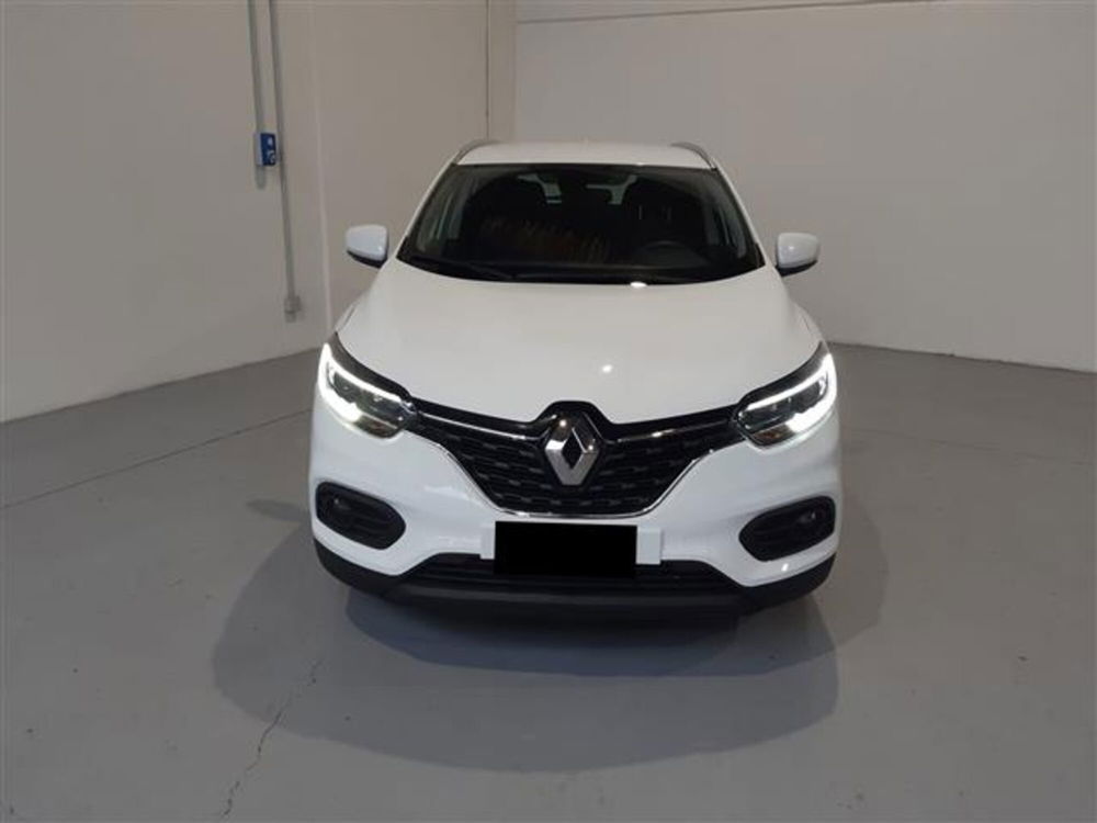 Renault Kadjar usata a Asti (6)