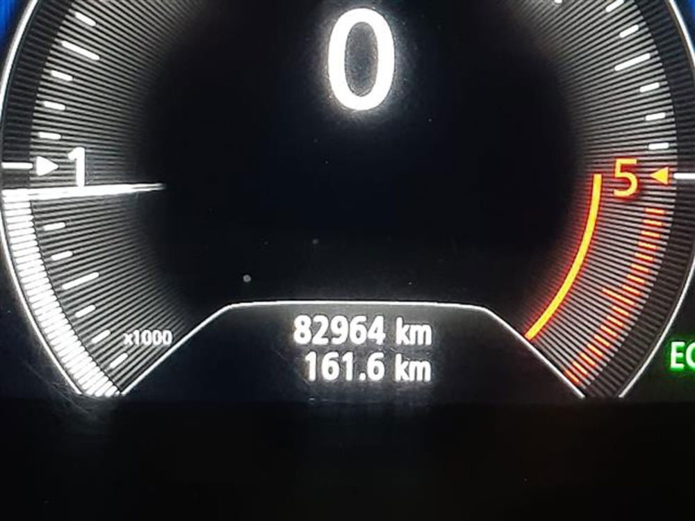 Renault Kadjar usata a Asti (9)