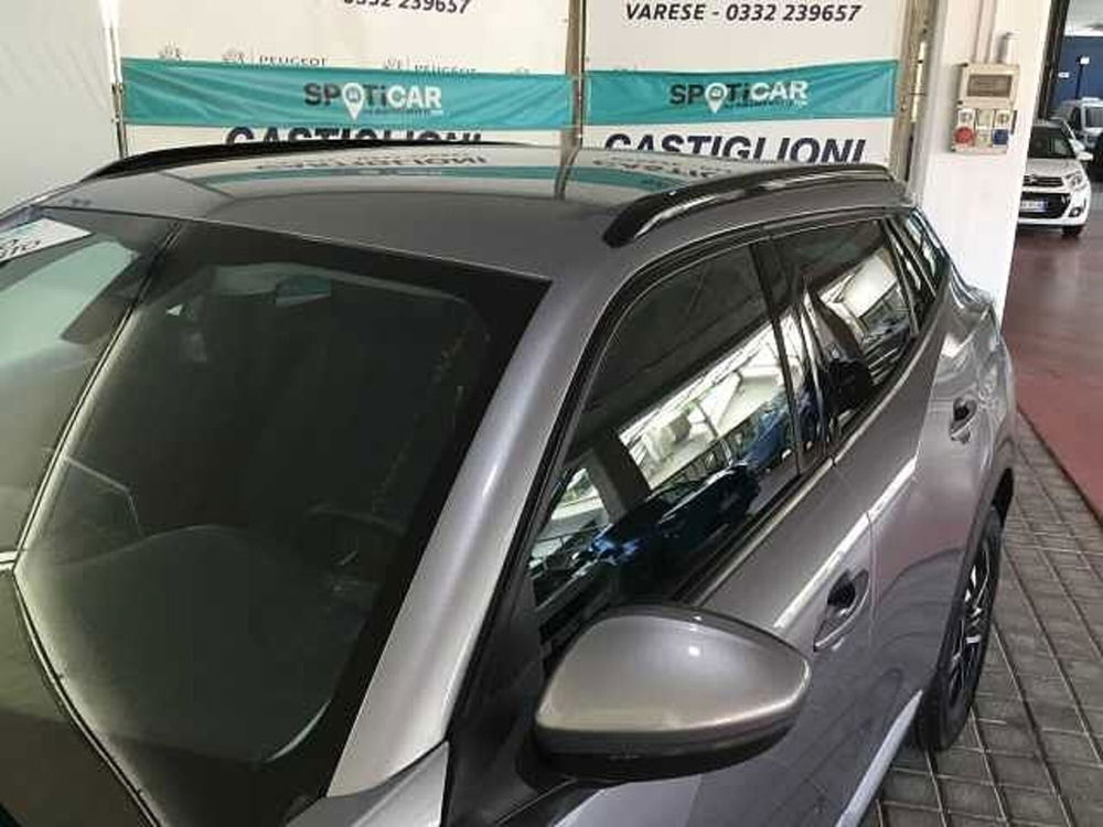 Peugeot 2008 usata a Varese (18)