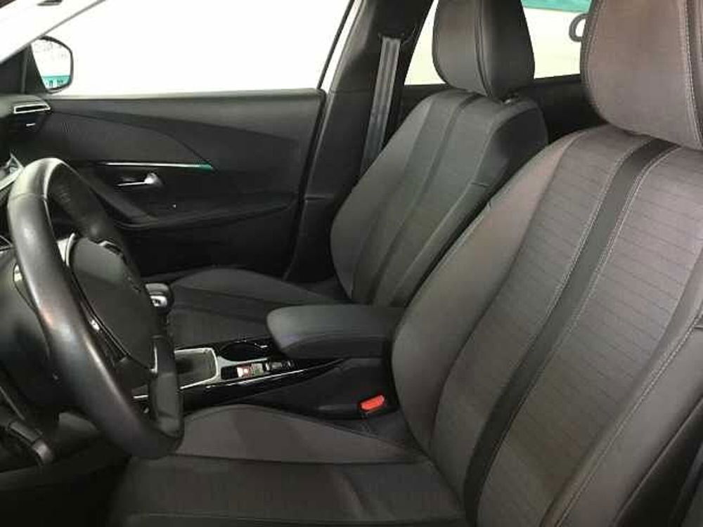 Peugeot 2008 usata a Varese (9)