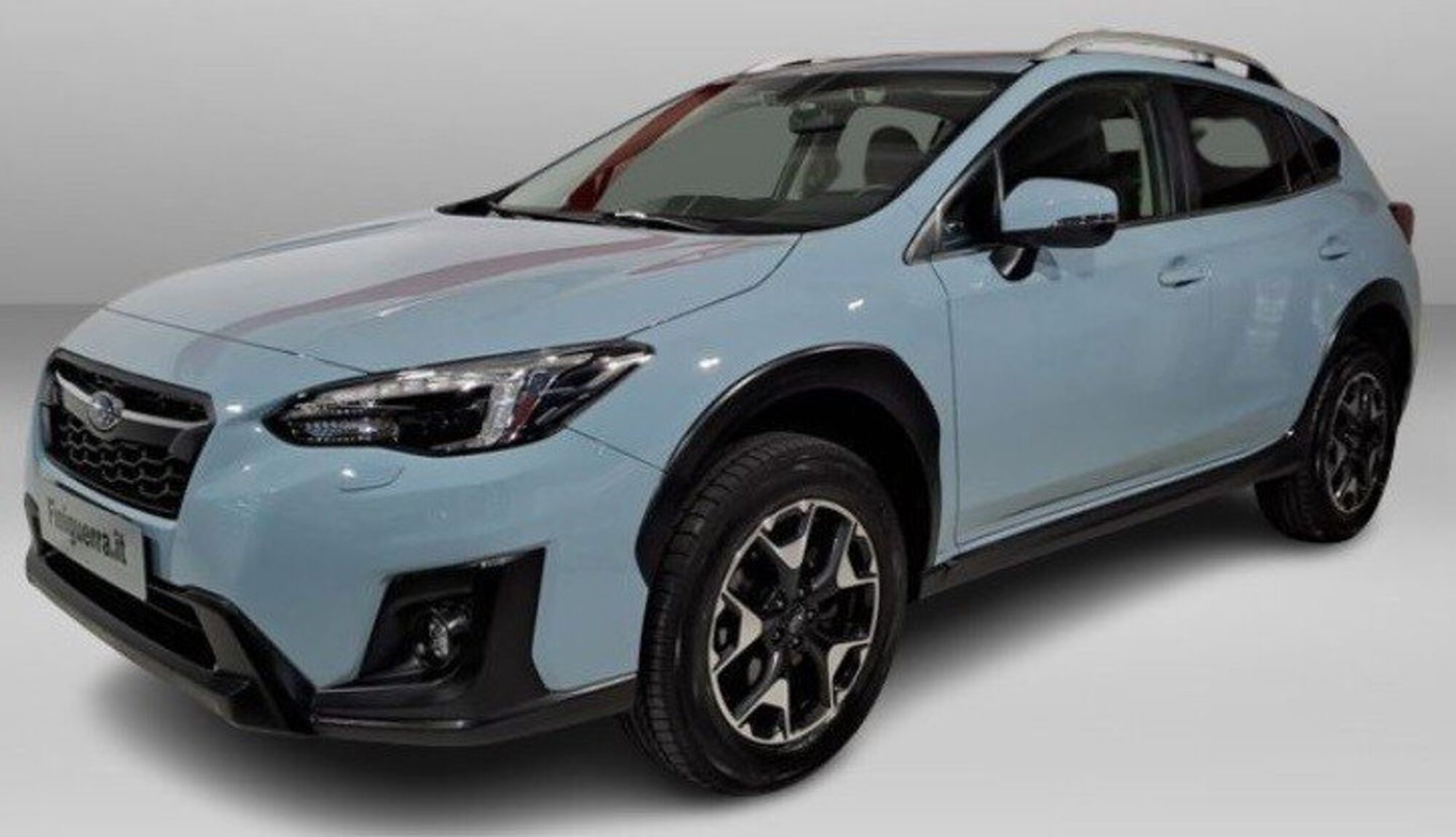 Subaru XV 1.6i Lineartronic Style Navi  del 2020 usata a Civate