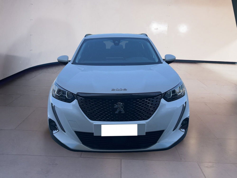 Peugeot 2008 usata a Torino