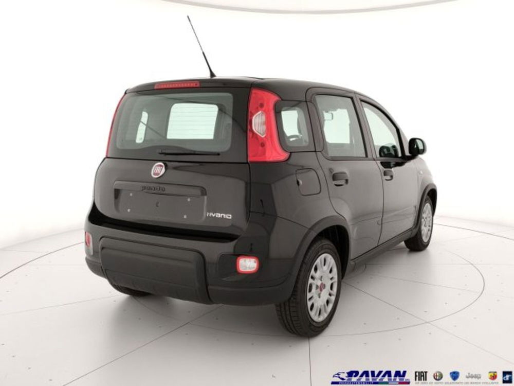 Fiat Panda nuova a Padova (3)