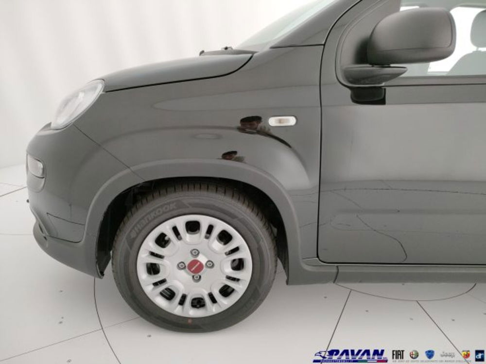 Fiat Panda nuova a Padova (16)